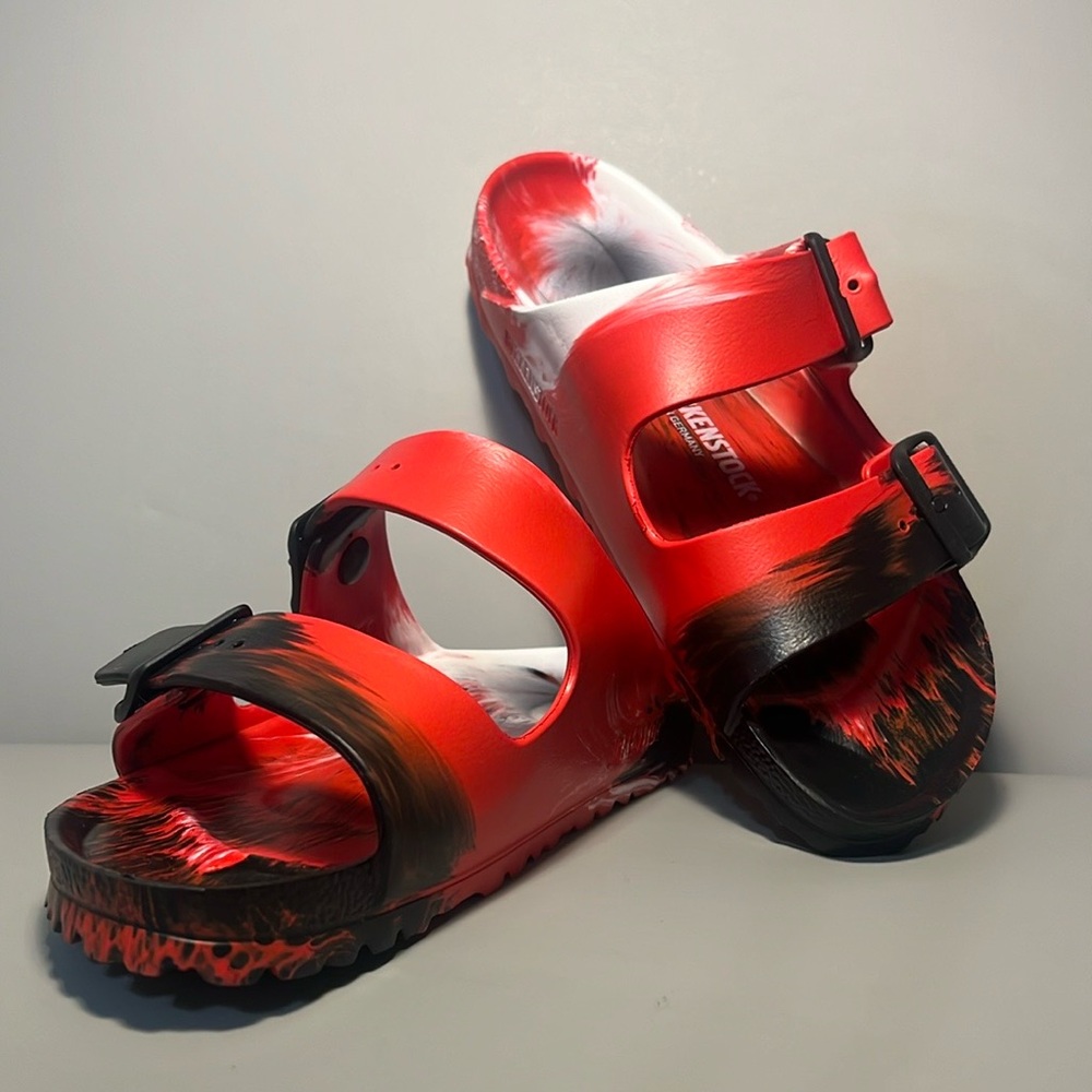 Birkenstock Eva Arizona